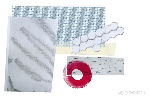 2021 RCA皇藝 MA TEXTILES紡織品畢業大秀 針織Knit