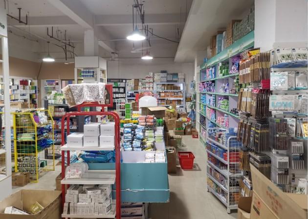 現代聯合集團旗下浙江食品市場全新板塊"現代日用百貨城"即將亮相_財