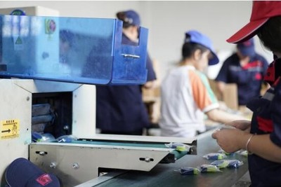 既安日用品:國內大型日用品貼牌生產源頭工廠