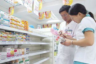長春醫保定點藥店不得擺放及銷售日用百貨等商品