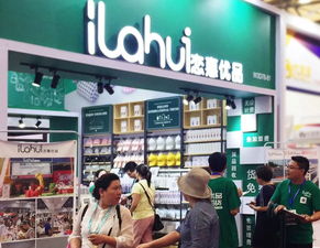 第113屆中國日用百貨商品交易會人氣火爆,精彩呈現