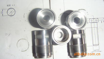 【DH-機械加工定做,標準件,非標準件】價格,廠家,圖片,其他機械加工,孫中友-