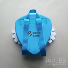 【eva兒童收納包可來圖來樣定做】-