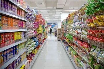 只因一組照片,春天百貨超市在中寧爆紅