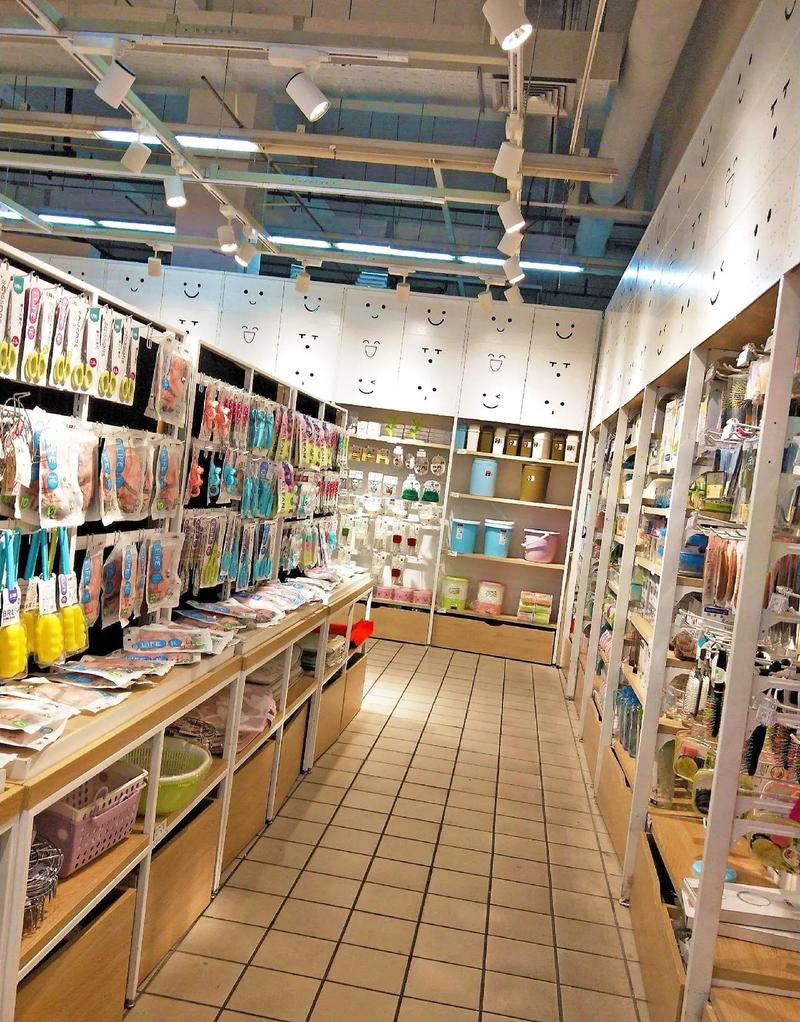 百貨精品店圖片綠幕直播素材 #日用百貨 #綠幕素材 #精品店