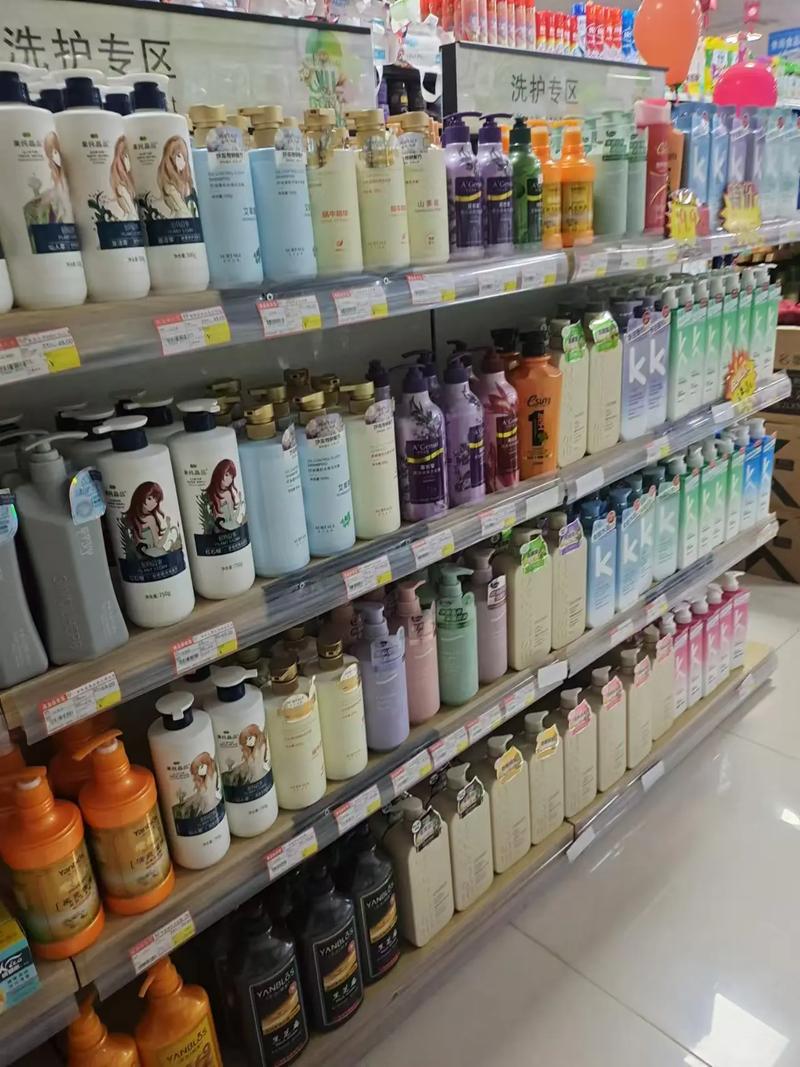 日用百貨必需品 ,做我的顧客我寵你 ,今天看到了 好多老客戶