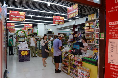 積極發展新動能拓展新賽道 家樂福零售云線下首店開業